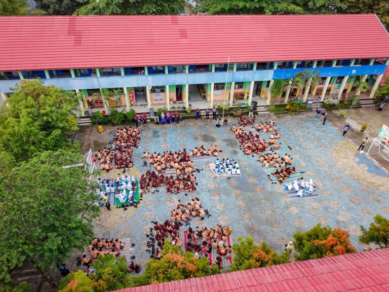 Wali Kota Lisa Tetapkan Skema Pembelajaran Ramadhan 1447 H, Sekolah di Banjarbaru Mulai 23 Februari