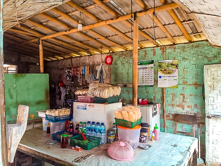 Pemkab Banjar Klaim Sukses Tegakkan Perda Ramadan 2024, Tak Ada Warung “Sakadup” Beroperasi