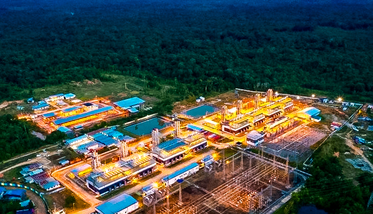 PLN Kalselteng Dinilai Berkelit Soal Data Pajak Penerangan Jalan, Transparansi Dipertanyakan