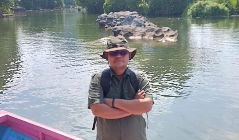 Alih Fungsi Sawah di Kabupaten Banjar Kian Masif, Ancam Ketahanan Pangan dan Lingkungan Alih Fungsi Sawah di Kabupaten Banjar Kian Masif, Ancam Ketahanan Pangan dan Lingkungan