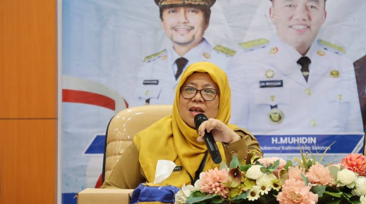 Sengkarut Aset PSU Perumahan Kalsel Sengkarut Aset PSU Perumahan Kalsel