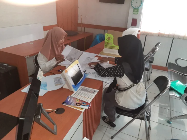 Disnakertrans Banjar Kirim Tenaga Kerja Keluar Negeri Demi Tekan Angka Pengangguran