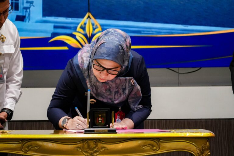 Pemkot Banjarbaru Kebut Tindak Lanjut Temuan BPK Pemko Banjarbaru Kebut Tindak Lanjut Temuan BPK
