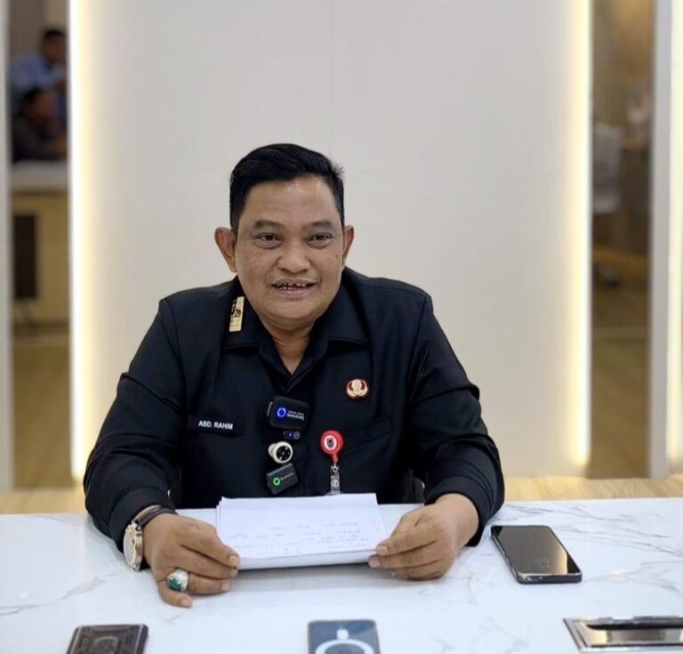 Disdikbud Kalsel Perluas Akses Pendidikan Inklusi Disdikbud Kalsel Perluas Akses Pendidikan Inklusi