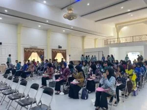 Seleksi Nanang Galuh Banjar 2026 Resmi Dimulai Seleksi Nanang Galuh Banjar 2026 Resmi Dimulai