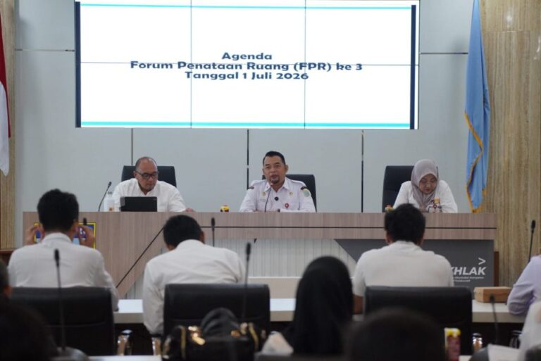 Pemkab Banjar Percepat Revisi Aturan Alih Fungsi Lahan Pertanian Pemkab Banjar Percepat Revisi Aturan Alih Fungsi Lahan Pertanian