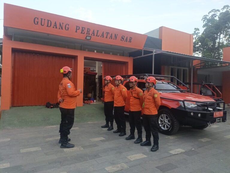 Lansia Banjarmasin Selamat Usai Tersesat di Hutan Gambut Banjar Lansia Banjarmasin Selamat Usai Tersesat di Hutan Gambut Banjar