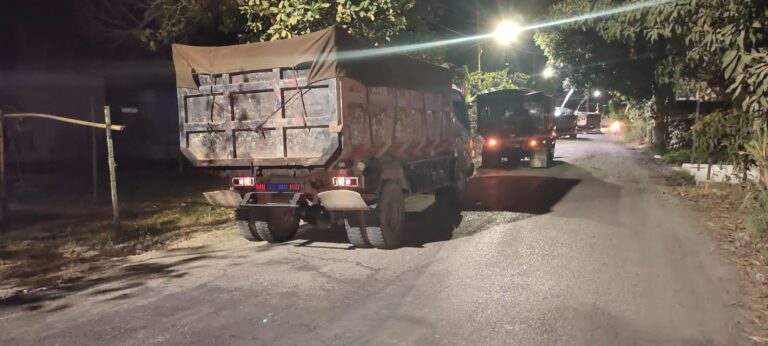 Memasuki Usia Kabupaten Banjar, Pemerataan Pembangunan dan Penerangan Jalan Jadi Harapan Desa Memasuki Usia Kabupaten Banjar, Pemerataan Pembangunan dan Penerangan Jalan Jadi Harapan Desa