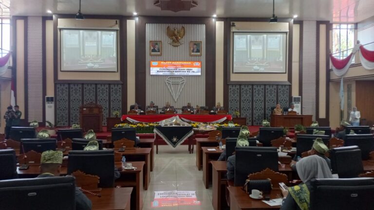 Polda Kalsel Periksa 9 Staf DPRD Banjar Usut Anggaran Perjadin Rp25 Miliar
