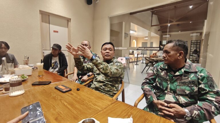 Lahan Kopdes Merah Putih Kabupaten Banjar Tanggung Jawab Pemkab