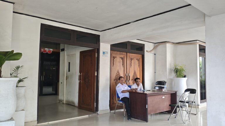 DPRD Banjar Diduga Selewengkan Dana Perjadin, Polda Kalsel Lakukan Pemanggilan DPRD Banjar Diduga Selewengkan Dana Perjadin, Polda Kalsel Lakukan Pemanggilan