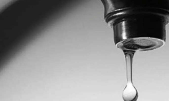 Ini Wilayah Yang Terdampak Akibat Pemasangan Valve Berdiameter 315 Milimeter Ini Wilayah Yang Terdampak Akibat Pemasangan Valve Berdiameter 315 Milimeter