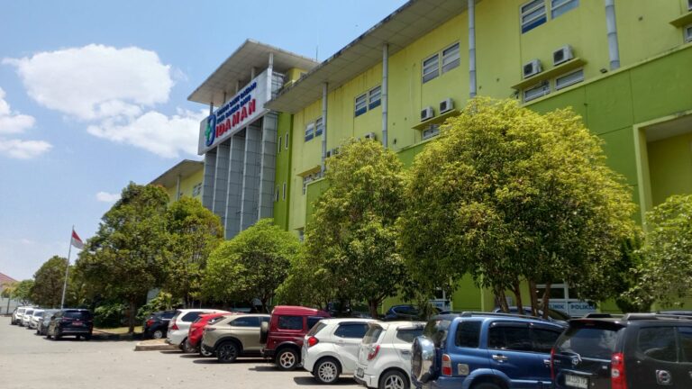 Dugaan Jual Beli Bayi, Bidan Rumah Sakit Idaman Banjarbaru Diberhentikan Sementara Dugaan Jual Beli Bayi, Bidan Rumah Sakit Idaman Banjarbaru Diberhentikan Sementara
