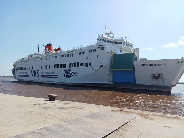 Update Kapal Virgo Transport 8, Jumlah Korban Capai 108 Orang Update Kapal Virgo Transport 8, Jumlah Korban dan Kelebihan Muatan