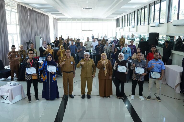 Pelaku UMKM dan Koperasi Jadi Target Mitra Strategis Investasi Usaha Besar Pelaku UMKM dan Koperasi Jadi Target Mitra Strategis Investasi Usaha Besar